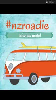 Emulate Android APK NZ Roadie