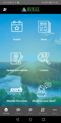 Run android online APK NZ Rural GP Network from MyAndroid or emulate NZ Rural GP Network using MyAndroid