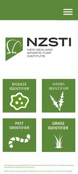 Run android online APK NZSTI Turf App from MyAndroid or emulate NZSTI Turf App using MyAndroid