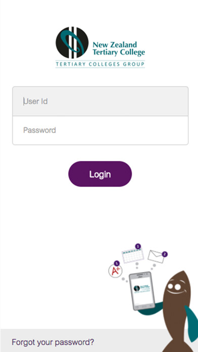 Run android online APK NZTC from MyAndroid or emulate NZTC using MyAndroid