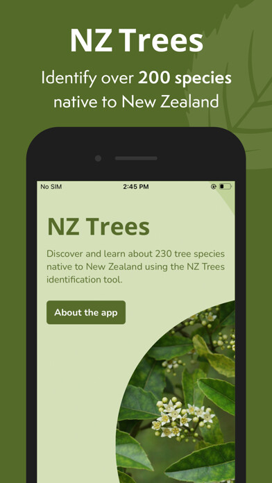 Run android online APK NZ Trees from MyAndroid or emulate NZ Trees using MyAndroid