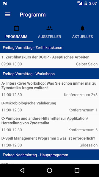 Run android online APK NZW App from MyAndroid or emulate NZW App using MyAndroid