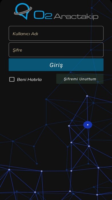 Emulate iPhone app O2 Araç Takip Sistemleri using MyAndroid Emulate iPhone app O2 Araç Takip Sistemleri using MyAndroid