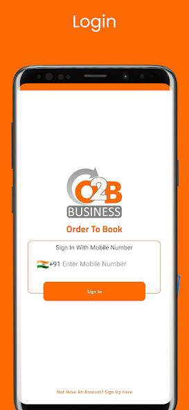 Run android online APK O2B - Business from MyAndroid or emulate O2B - Business using MyAndroid