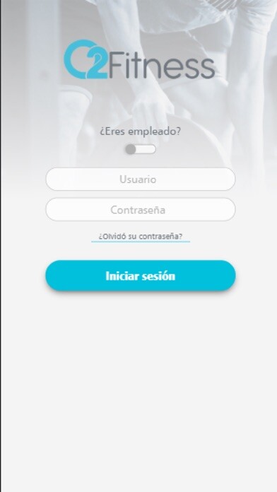 Emulate Android APK O2 Fitness Emulate Android APK O2 Fitness