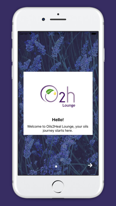 Emulate iPhone app O2H Lounge using MyAndroid Emulate iPhone app O2H Lounge using MyAndroid