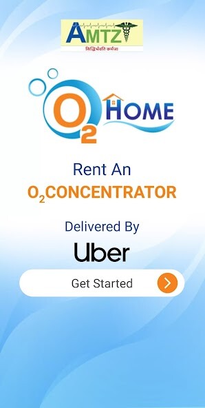 Run android online APK O2Home from MyAndroid or emulate O2Home using MyAndroid