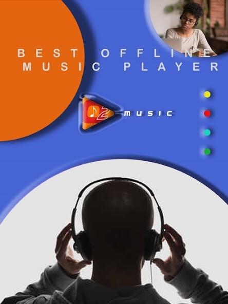 Run android online APK O2 Music Lite from MyAndroid or emulate O2 Music Lite using MyAndroid