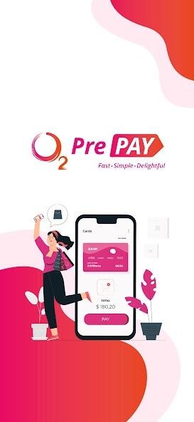 Run android online APK o2prepay from MyAndroid or emulate o2prepay using MyAndroid