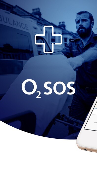 Emulate iPhone app O2 SOS using MyAndroid Emulate iPhone app O2 SOS using MyAndroid