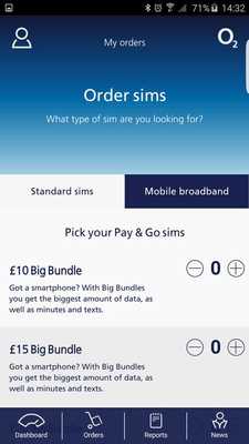 Emulate Android APK O2 Star Trader