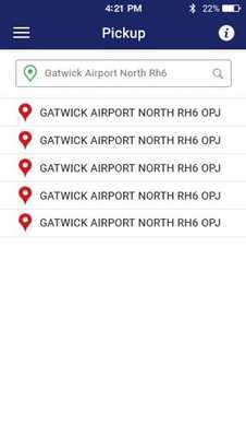 Emulate Android APK o4m