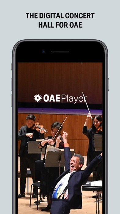 Emulate iPhone app OAE Player using MyAndroid Emulate iPhone app OAE Player using MyAndroid