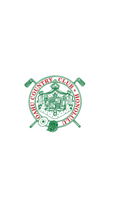Emulate iPhone app Oahu Country Club using MyAndroid