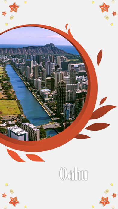 Emulate iPhone app Oahu Tourism using MyAndroid Emulate iPhone app Oahu Tourism using MyAndroid