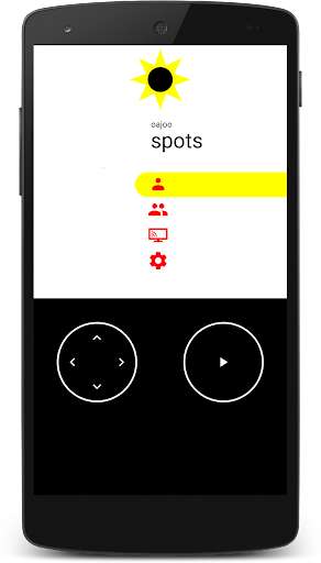 Run android online APK Oajoo Spots: 1 or 2 - 8 players from MyAndroid or emulate Oajoo Spots: 1 or 2 - 8 players using MyAndroid Run android online APK Oajoo Spots: 1 or 2 - 8 players from MyAndroid or emulate Oajoo Spots: 1 or 2 - 8 players using MyAndroid