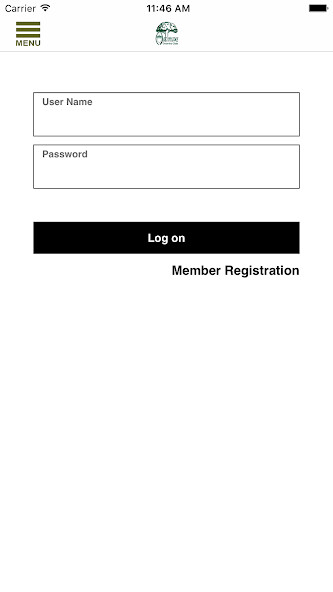 Run android online APK Oakbourne Country Club from MyAndroid or emulate Oakbourne Country Club using MyAndroid