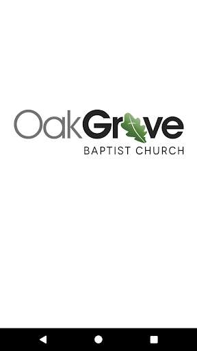 Run android online APK Oak Grove Baptist Church from MyAndroid or emulate Oak Grove Baptist Church using MyAndroid Run android online APK Oak Grove Baptist Church from MyAndroid or emulate Oak Grove Baptist Church using MyAndroid