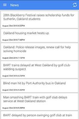 Emulate Android APK Oakland News Emulate Android APK Oakland News