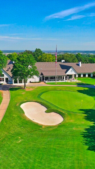 Emulate iPhone app Oaks Country Club using MyAndroid Emulate iPhone app Oaks Country Club using MyAndroid