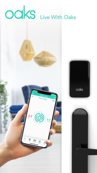 Emulate iPhone app Oaks Home using MyAndroid Emulate iPhone app Oaks Home using MyAndroid