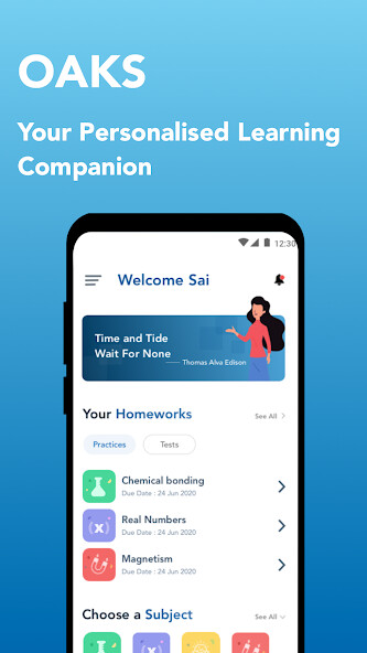 Run android online APK OAKS Student from MyAndroid or emulate OAKS Student using MyAndroid Run android online APK OAKS Student from MyAndroid or emulate OAKS Student using MyAndroid
