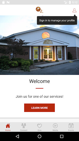 Run android online APK Oak Valley BC from MyAndroid or emulate Oak Valley BC using MyAndroid