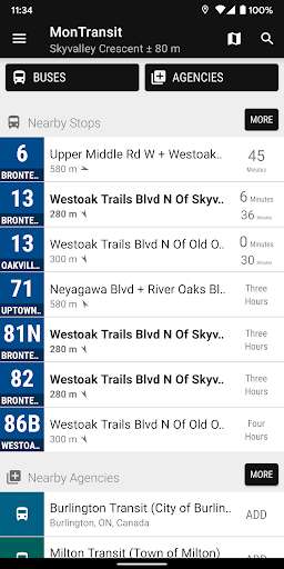 Run android online APK Oakville Transit Bus - MonTransit from MyAndroid or emulate Oakville Transit Bus - MonTransit using MyAndroid Run android online APK Oakville Transit Bus - MonTransit from MyAndroid or emulate Oakville Transit Bus - MonTransit using MyAndroid