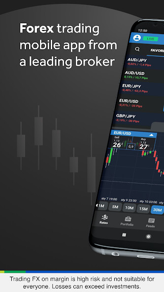 Run android online APK OANDA - Forex trading from MyAndroid or emulate OANDA - Forex trading using MyAndroid
