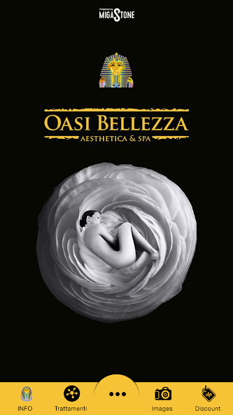 Run android online APK Oasi Bellezza from MyAndroid or emulate Oasi Bellezza using MyAndroid