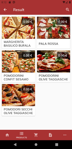 Run android online APK Oasi Gourmet from MyAndroid or emulate Oasi Gourmet using MyAndroid
