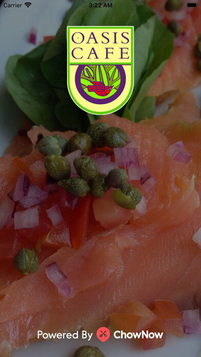 Run android online APK Oasis Cafe To Go from MyAndroid or emulate Oasis Cafe To Go using MyAndroid
