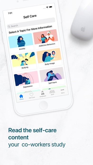 Run android online APK Oasis Connect Counselor from MyAndroid or emulate Oasis Connect Counselor using MyAndroid