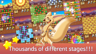 Emulate iPhone app Oasis Magic Gem using MyAndroid Emulate iPhone app Oasis Magic Gem using MyAndroid
