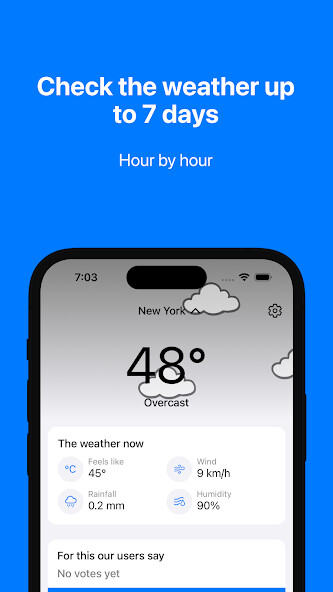 Run android online APK Oasis: Your weather from MyAndroid or emulate Oasis: Your weather using MyAndroid Run android online APK Oasis: Your weather from MyAndroid or emulate Oasis: Your weather using MyAndroid