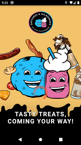 Run android online APK Oatcakes Milkshakes from MyAndroid or emulate Oatcakes Milkshakes using MyAndroid Run android online APK Oatcakes Milkshakes from MyAndroid or emulate Oatcakes Milkshakes using MyAndroid