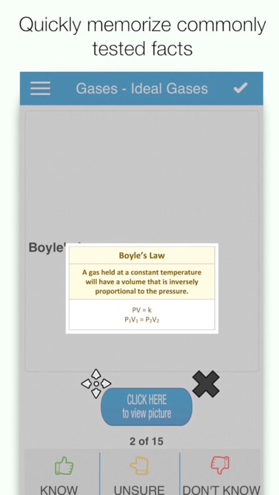 Emulate iPhone app OAT General Chem Cram Cards using MyAndroid Emulate iPhone app OAT General Chem Cram Cards using MyAndroid