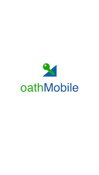 Emulate iPhone app OathMobile using MyAndroid Emulate iPhone app OathMobile using MyAndroid
