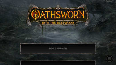 Emulate iPhone app Oathsworn: Into the Deepwood using MyAndroid Emulate iPhone app Oathsworn: Into the Deepwood using MyAndroid