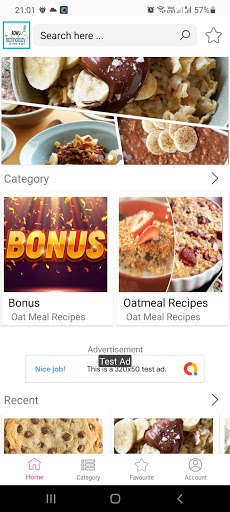 Run android online APK Oat Meal Recipes from MyAndroid or emulate Oat Meal Recipes using MyAndroid Run android online APK Oat Meal Recipes from MyAndroid or emulate Oat Meal Recipes using MyAndroid