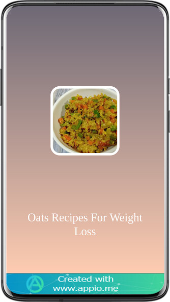 Run android online APK Oats Recipes For Weight Loss from MyAndroid or emulate Oats Recipes For Weight Loss using MyAndroid Run android online APK Oats Recipes For Weight Loss from MyAndroid or emulate Oats Recipes For Weight Loss using MyAndroid