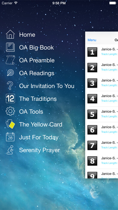 Emulate iPhone app OA Workshops Free using MyAndroid Emulate iPhone app OA Workshops Free using MyAndroid