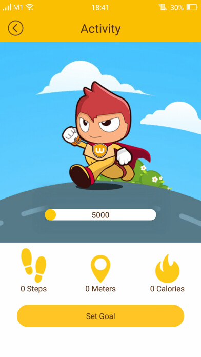 Emulate iPhone app Oaxis WatchPhone using MyAndroid Emulate iPhone app Oaxis WatchPhone using MyAndroid