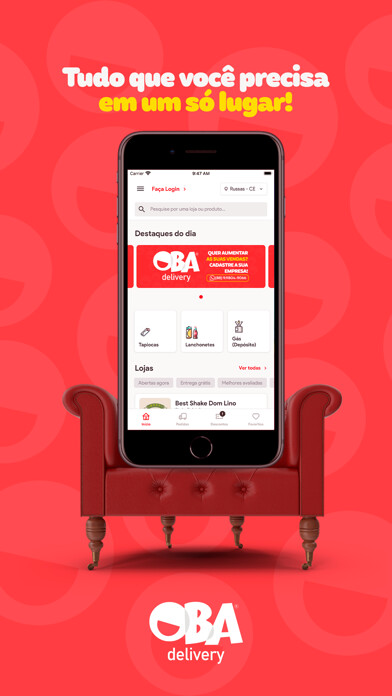Run android online APK Oba Delivery from MyAndroid or emulate Oba Delivery using MyAndroid Run android online APK Oba Delivery from MyAndroid or emulate Oba Delivery using MyAndroid