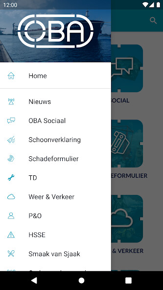 Run android online APK OBA-IGMA from MyAndroid or emulate OBA-IGMA using MyAndroid