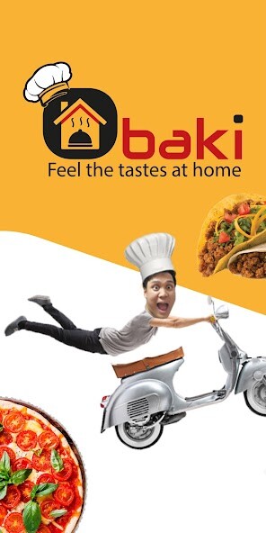 Run android online APK Obaki : Book Chefs More from MyAndroid or emulate Obaki : Book Chefs More using MyAndroid Run android online APK Obaki : Book Chefs More from MyAndroid or emulate Obaki : Book Chefs More using MyAndroid