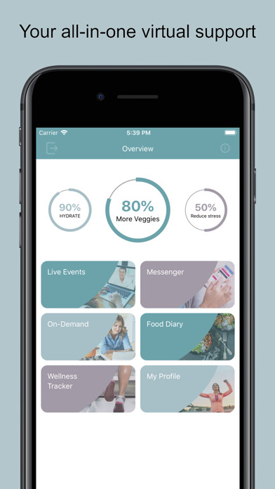 Emulate iPhone app Obalon Center for Weight Loss using MyAndroid Emulate iPhone app Obalon Center for Weight Loss using MyAndroid