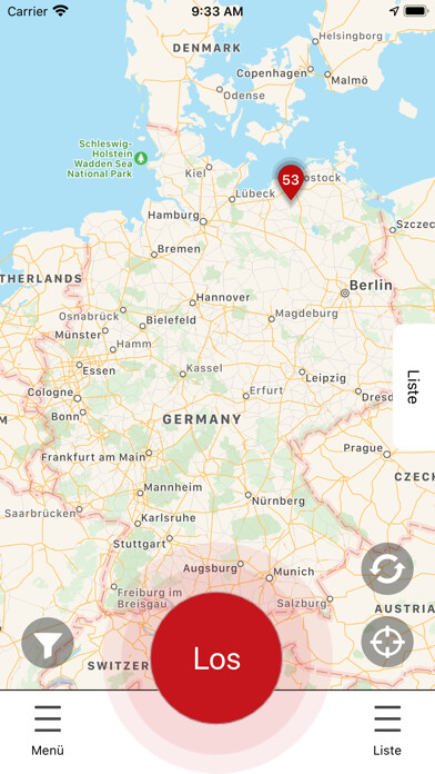 Emulate iPhone app obALu using MyAndroid Emulate iPhone app obALu using MyAndroid