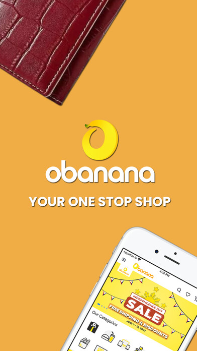Emulate iPhone app Obanana using MyAndroid Emulate iPhone app Obanana using MyAndroid