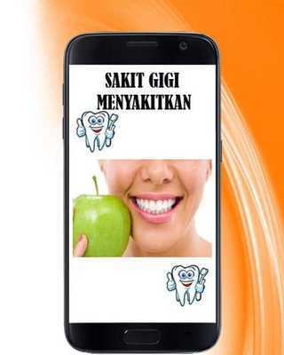 Emulate Android APK Obat Sakit Gigi Alami Manjur Emulate Android APK Obat Sakit Gigi Alami Manjur